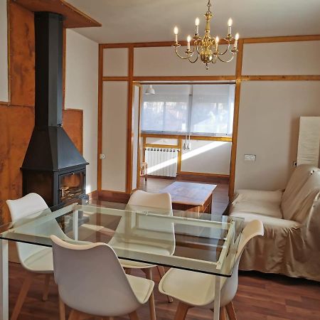 Casita Independiente Con Jardin Y Chimenea. 세르세디야 외부 사진